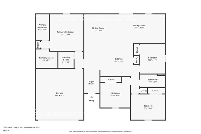 Photo - 3991 SW McCrory St