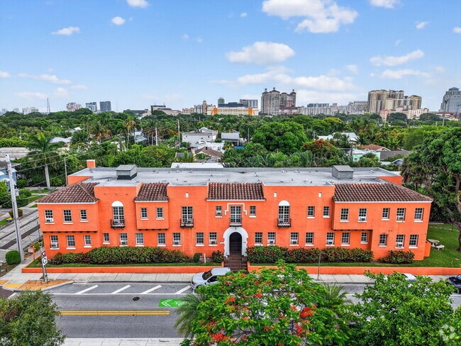 Building Photo - 623 Park Pl Unit 11 Rental