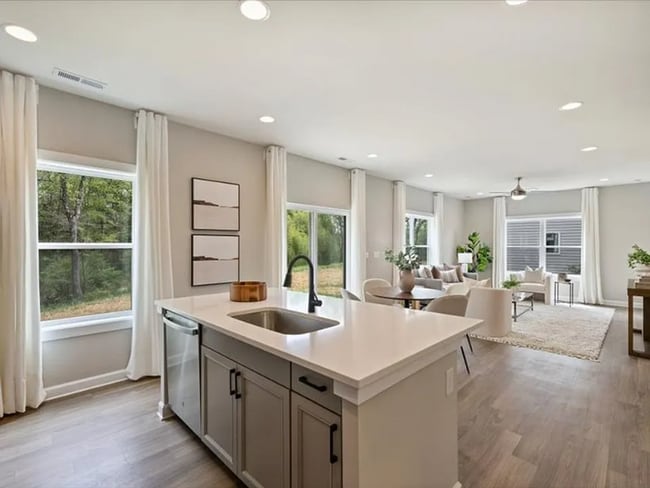 Photo - 9416 Lawing School Rd