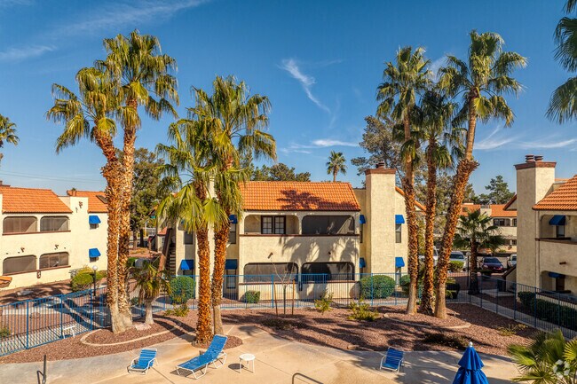 6113 Oakey Ave - Newport Cove Apartments