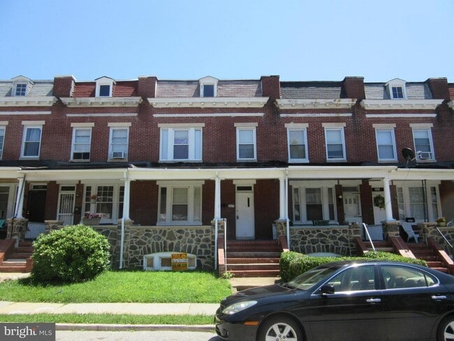 Building Photo - 309 Gwynn Ave