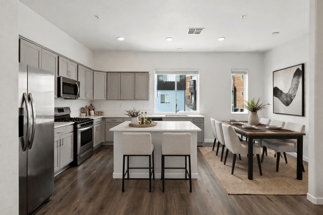 Photo - Summit Ridge Townhomes