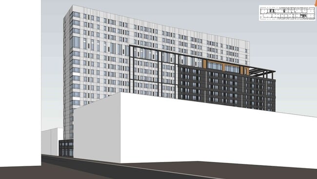 The Standard at Philadelphia
