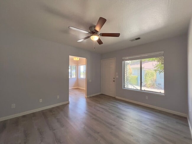 Photo - Yountville Crossroads, 1925-1935 Unidad 1935A