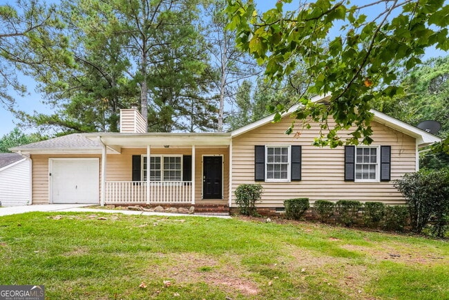 Building Photo - 2511 Nugget Dr SW
