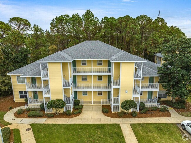 Building Photo - 2/2 AVAILABLE IN SANDESTIN!! Rental