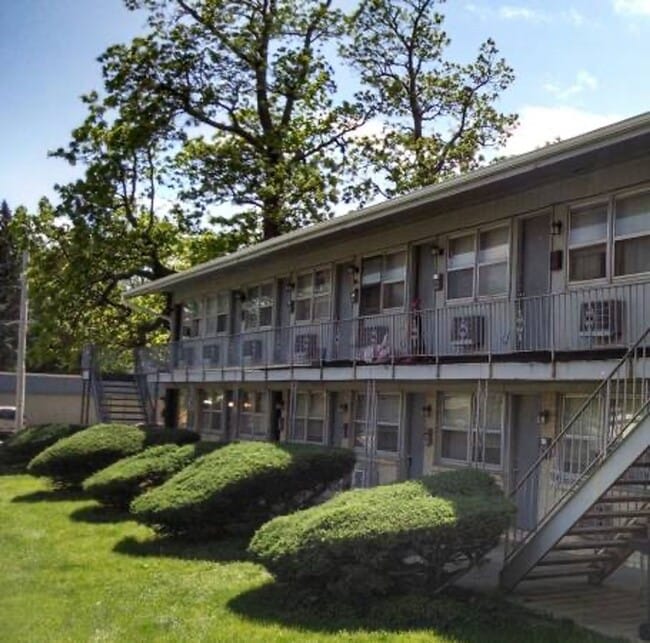 The 2800 Residences
