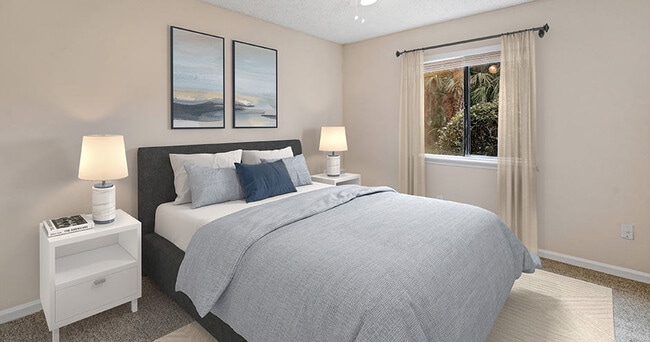 Photo - Tidewater at Atlantic Beach Apartment Homes