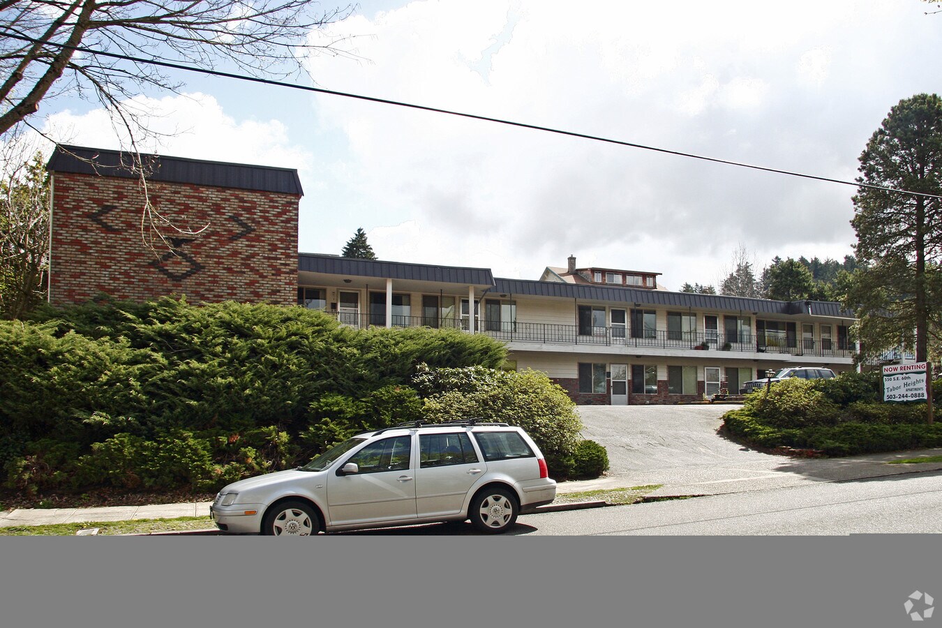 Photo - Tabor Heights