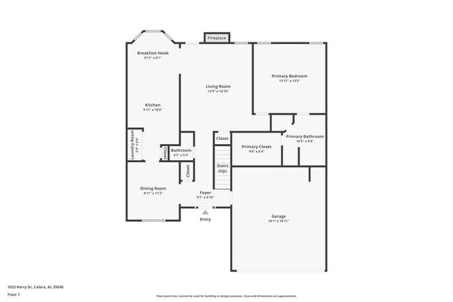 Photo - 1023 Kerry Dr