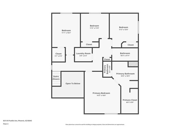 Photo - 8215 W Pueblo Ave