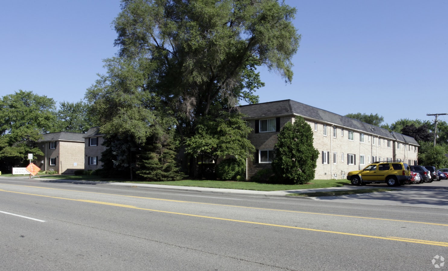 Photo - Manors of Birmingham