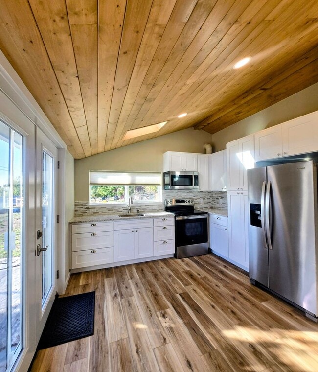 Photo - Newly Remodeled ADU for Rent in Port Towns...
