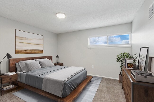 Photo - Parc at Creekside