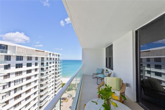 Building Photo - 9801 Collins Ave Unit 20V