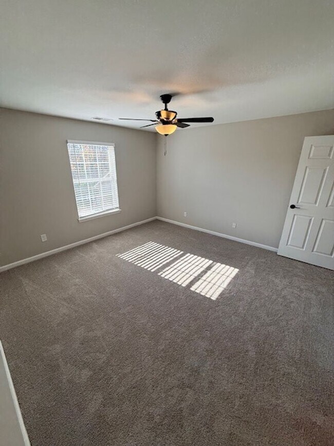 Pinebrook Apartments