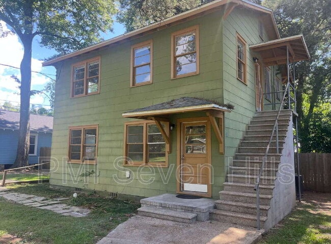 Building Photo - 1428 N Martin Luther King Jr Blvd. Unit 2