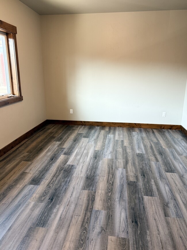 Bedroom 1 - 35 5th St W Unit 303