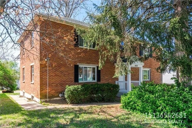 Building Photo - 1630 Darst Ave Unit 1