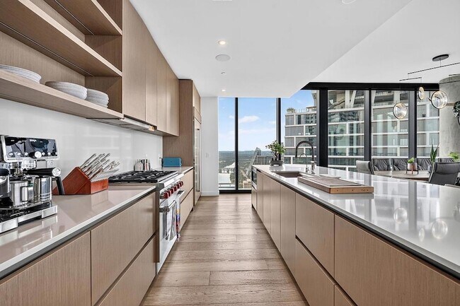 Photo - 610 Davis St Unit 4504