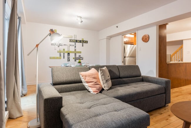 Photo - 1407 Rue Aylwin Unit ID1061581P