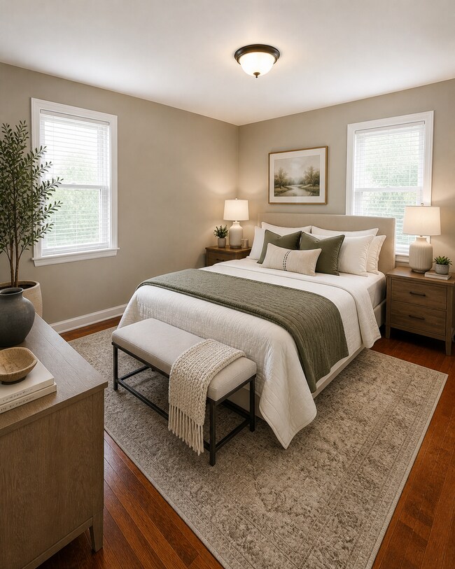 Photo - Charming 2 Bedroom Home Near Uptown Charlotte – Available May 15th