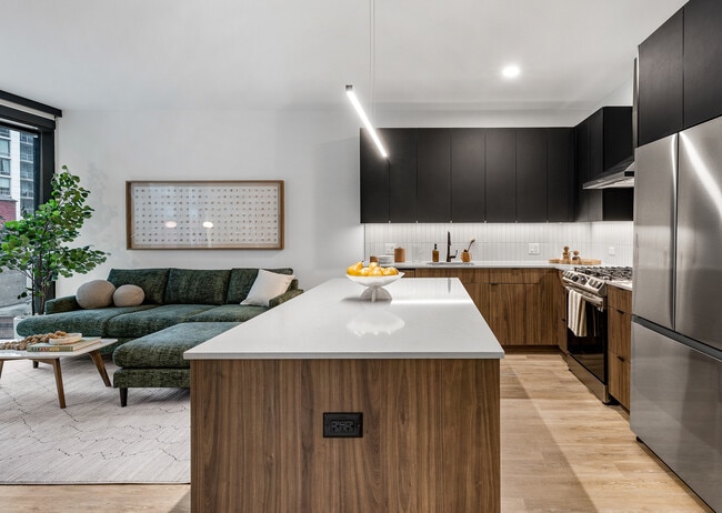 Photo - The Saint Grand