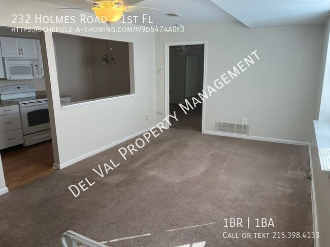 Photo - 232 Holmes Rd Unidad 1st Fl