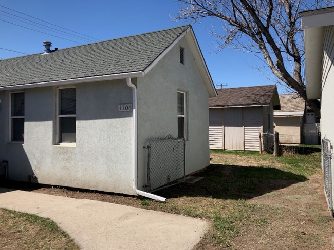 Photo - 1706 N Roberts St