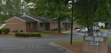 Grifton Manor Apartments - Grifton Manor Apartments