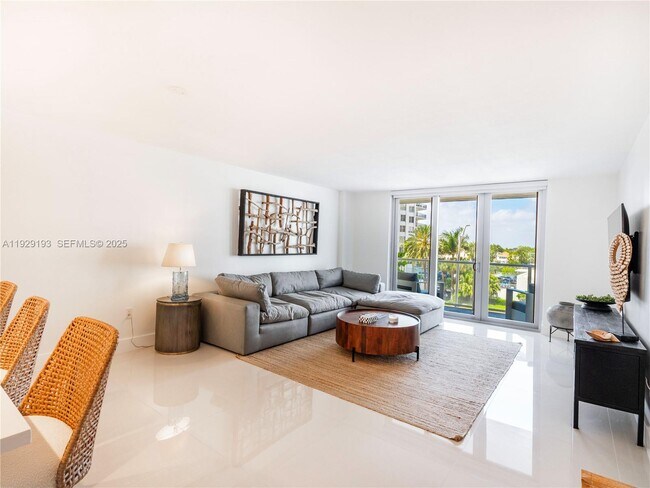Photo - 5701 Collins Ave Unit 307