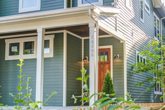 Photo - 1828 11th Ave N