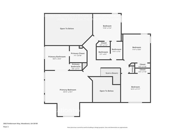 Photo - 3002 Fieldstream Way