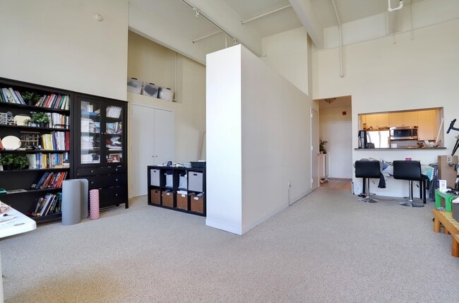 Photo - 1500 Washington St Unit 5K