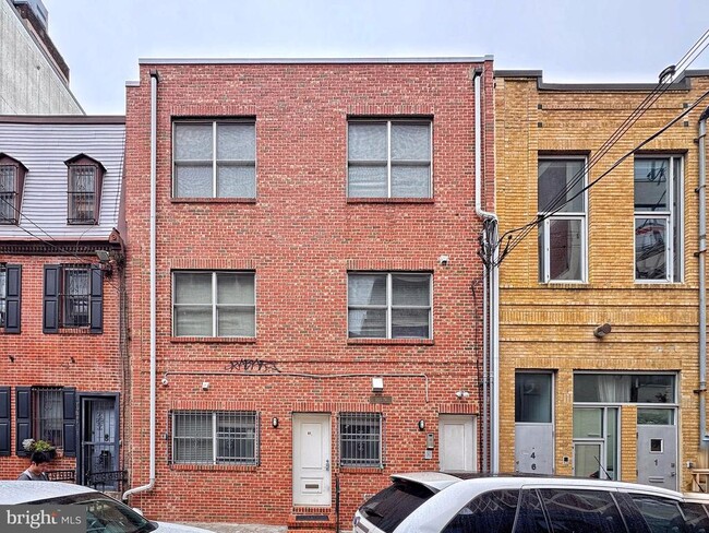Building Photo - 1223-25 Wood St Unit A1 Rental