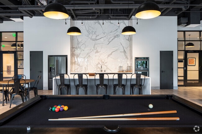 Party Room