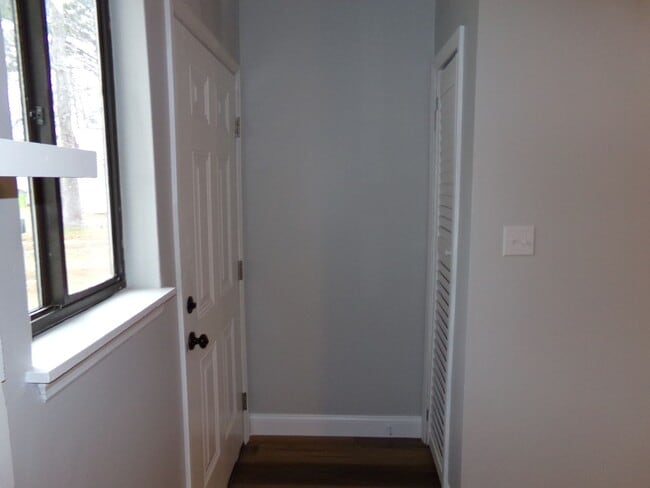 Photo - Modern Duplex