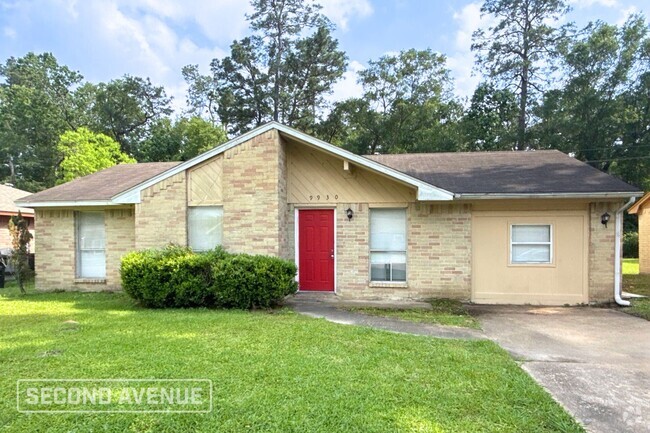 Building Photo - 9930 Valley Wind Dr Rental