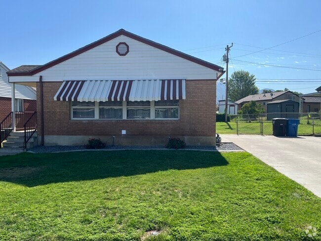 Building Photo - 4676 S Ridgeline Dr Rental