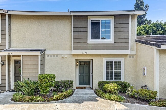 Photo - $500 Move In Special! 3 BD, 2.5 BA Townhome At The Groves In Carmel Valley-Del Mar