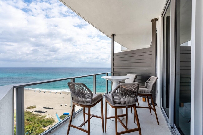 Photo - 3100 N Ocean Dr Unit H1601