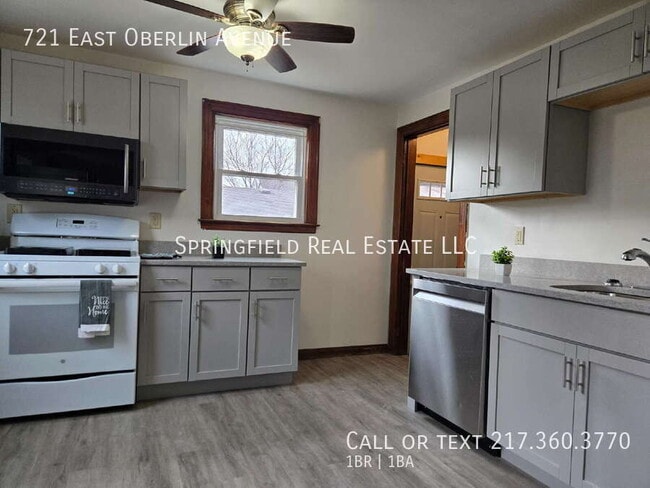 Photo - 721 E Oberlin Ave