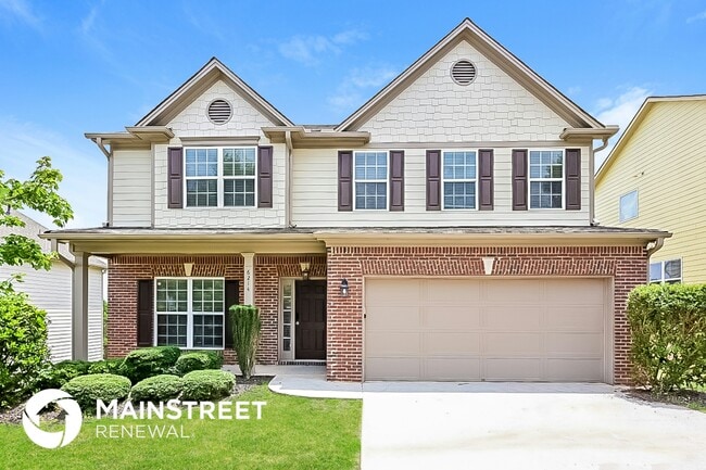 Building Photo - 6214 Baltusrol Terrace Rental