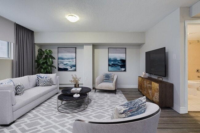 Photo - Wellington Place