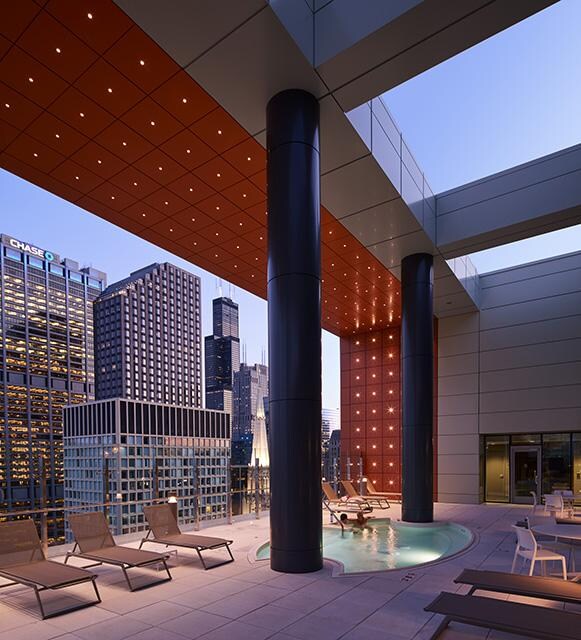 Photo - 19 W Randolph St Unit 1000