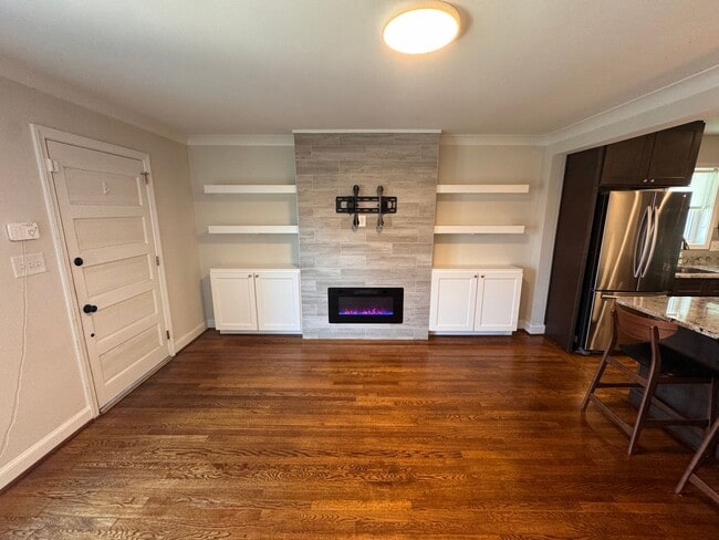 Photo - 908 Carolina Ave NW Unit 908 Carolina Ave-A - A