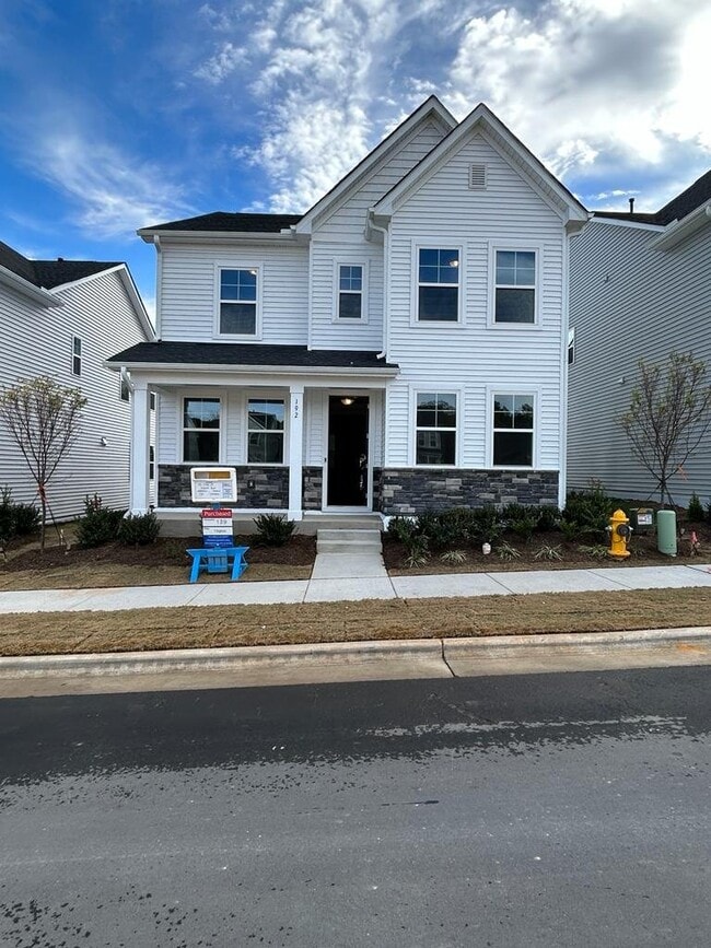 Building Photo - 192 Edge Of Auburn Blvd