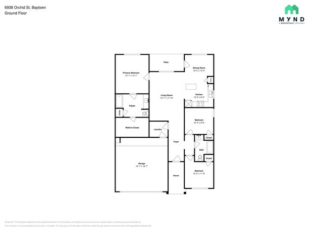 Photo - 6938 Orchid St