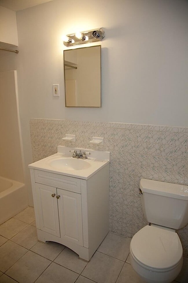 Photo - 3.0 bedroom in Somerville Massachusetts 02143 Unit U1