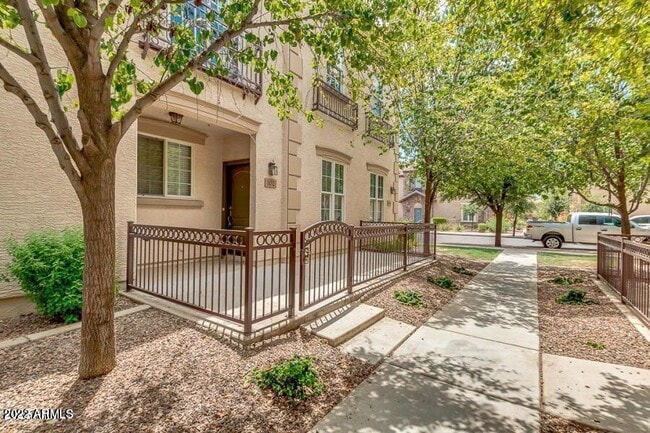 4750 E Thunderheart Trail